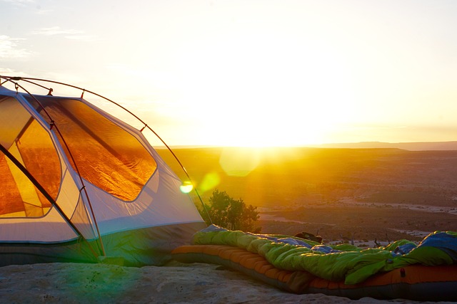 De voordelen van een sheltertent tijdens je outdoor avontuur