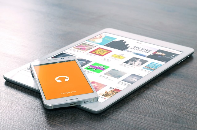 De beste plekken om je iPad-houder strategisch te gebruiken