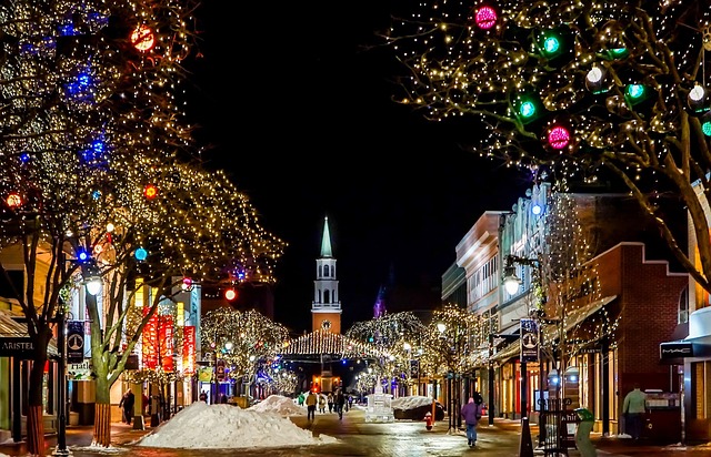 Waar laat je alle kerstcadeaus dit jaar?