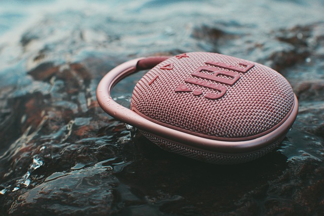Duik in de diepte van de jbl flip 5: een gedetailleerde review