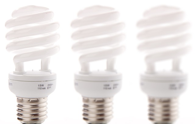 De voordelen van een sensorlamp in huis
