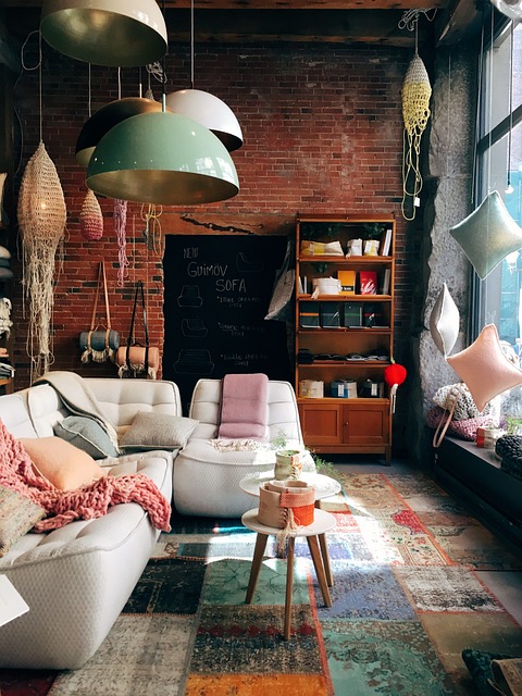 De kunst van het kiezen: het perfecte dressoir voor jouw interieur