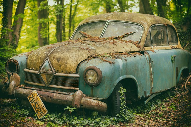 De wereld van auto-onderdelen: essentiële kennis voor elke autobezitter