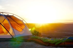 De voordelen van een sheltertent tijdens je outdoor avontuur