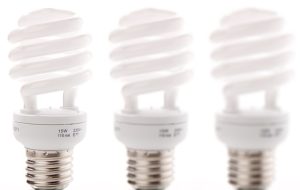 De voordelen van een sensorlamp in huis